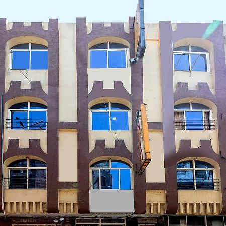 Spot On Hotel Sawera Indore Exterior photo