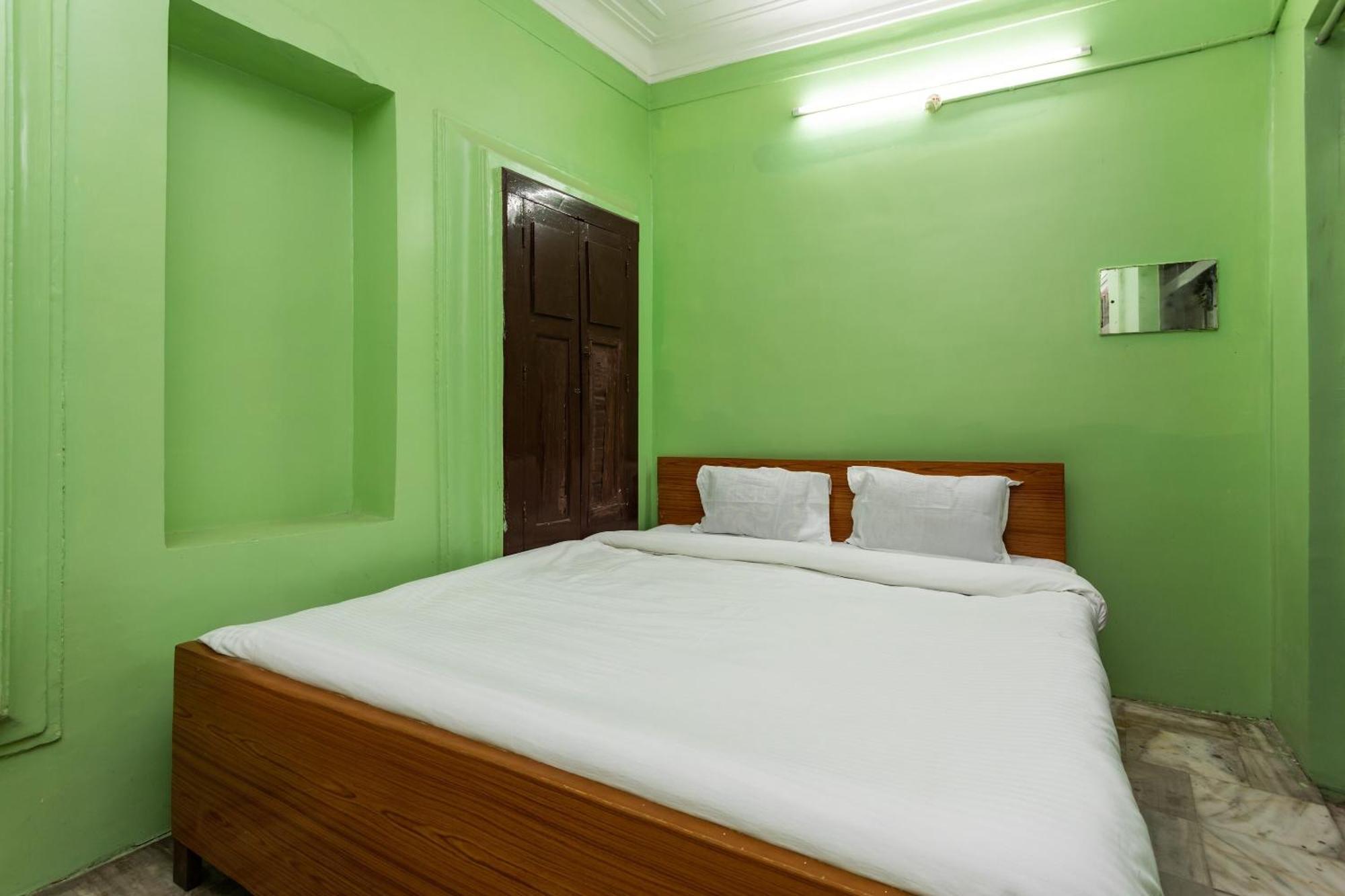 Spot On Hotel Sawera Indore Exterior photo