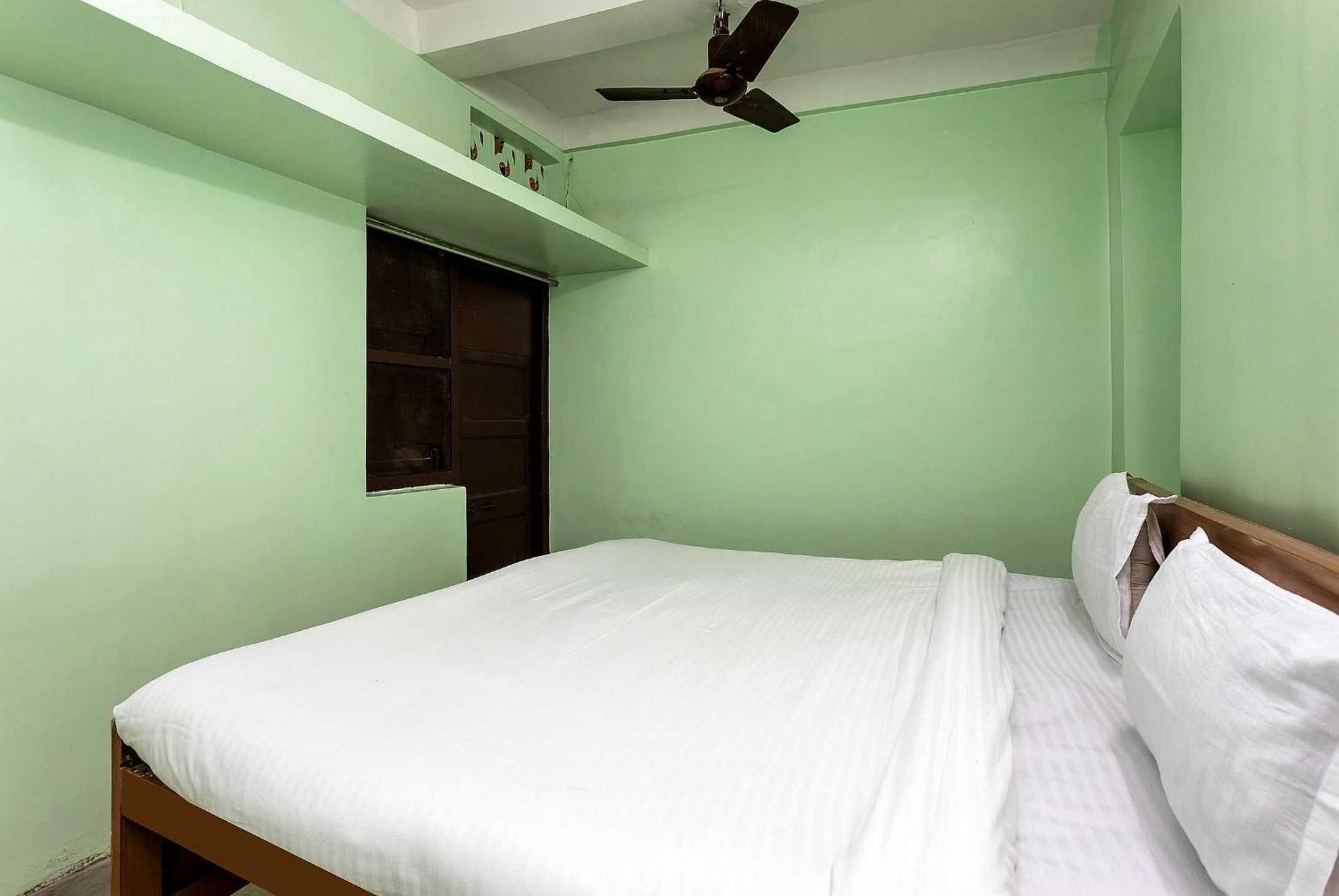 Spot On Hotel Sawera Indore Exterior photo