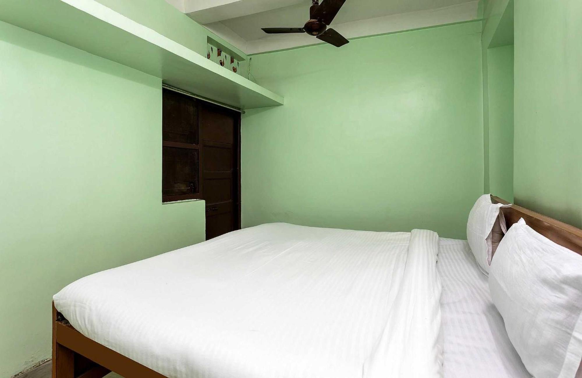 Spot On Hotel Sawera Indore Exterior photo